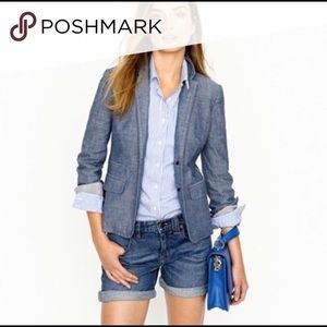 J. Crew Blazer